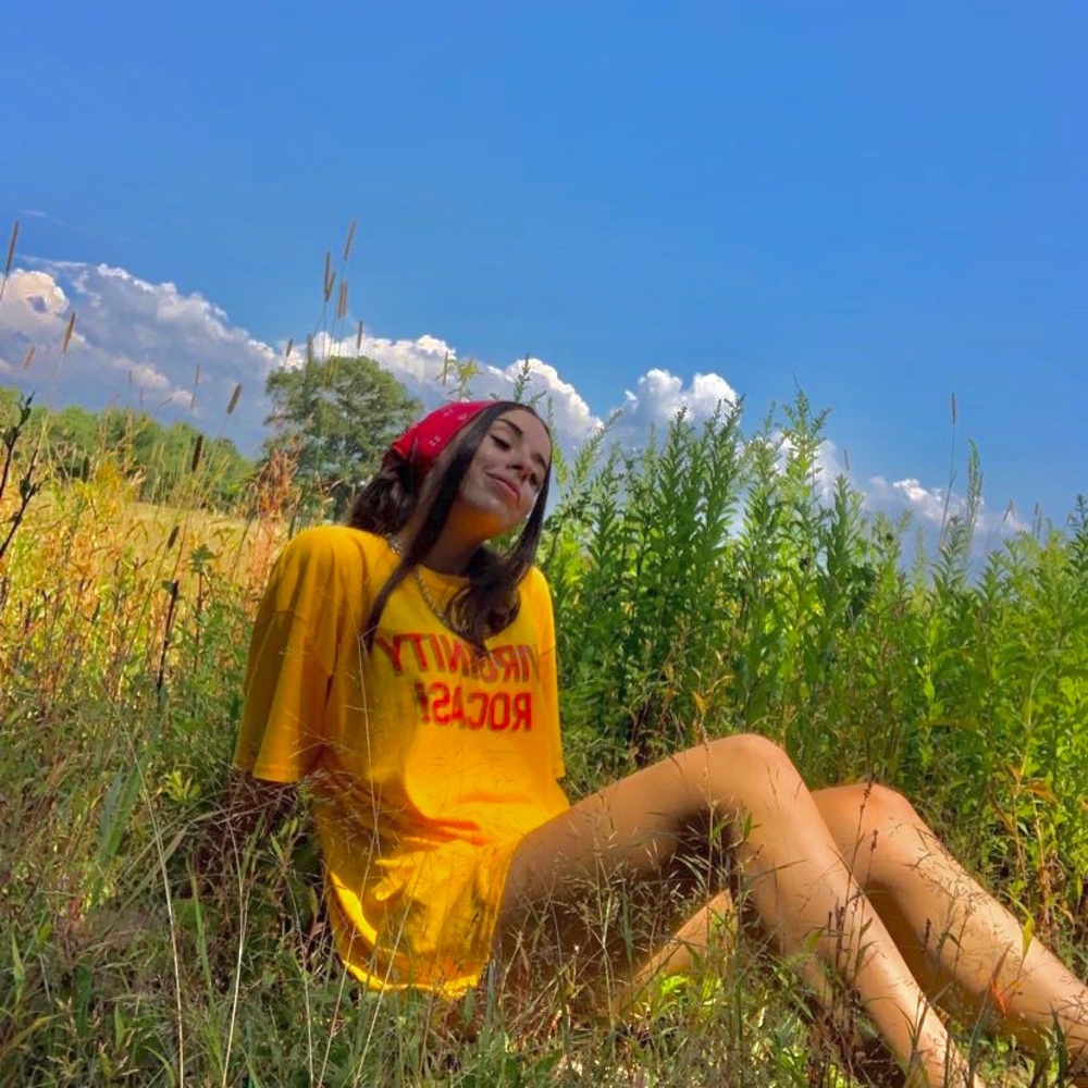 Meet your Posher, Lyla